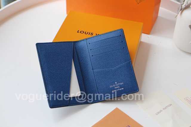 N63144 Passport Holder N63144 Passport Holder