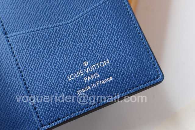 N63144 Passport Holder N63144 Passport Holder