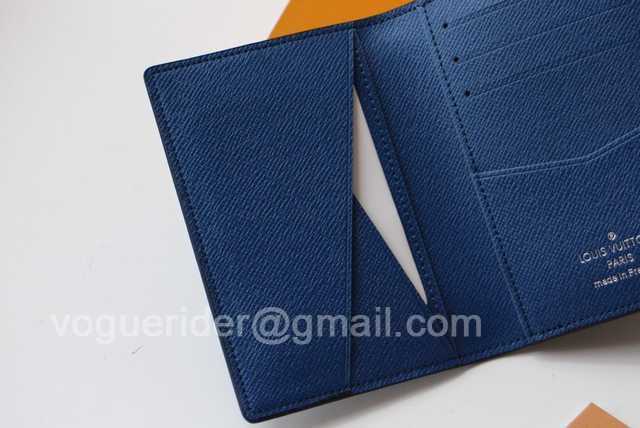 N63144 Passport Holder N63144 Passport Holder