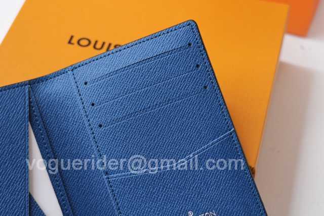 N63144 Passport Holder N63144 Passport Holder