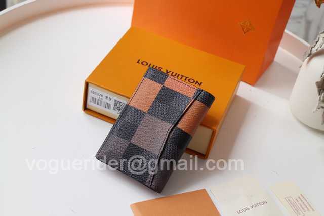 N63144 Passport Holder