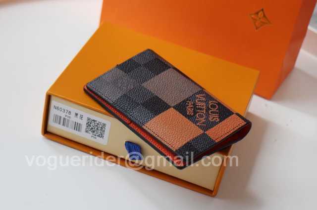 N63144 Passport Holder