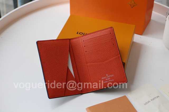 N63144 Passport Holder