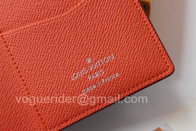 N63144 Passport Holder