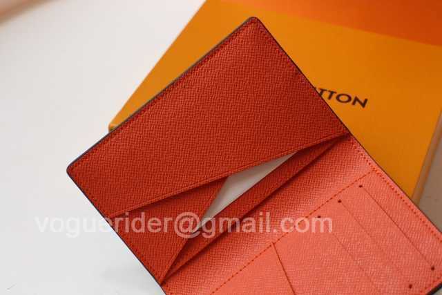 N63144 Passport Holder
