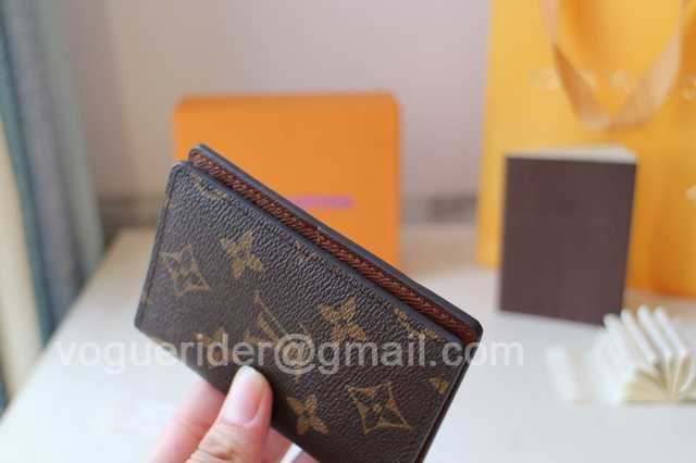 N63144 Passport Holder