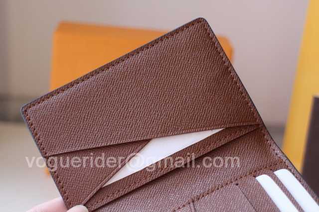 N63144 Passport Holder