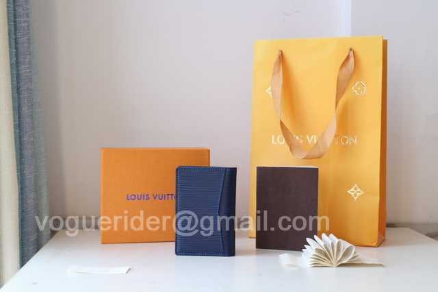 N63144 Passport Holder