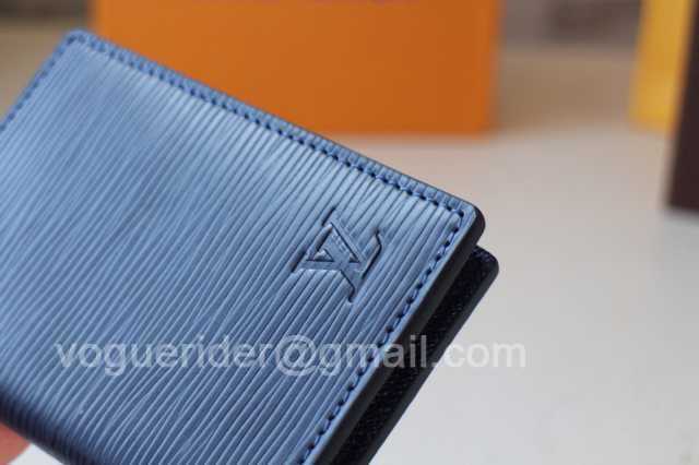 N63144 Passport Holder