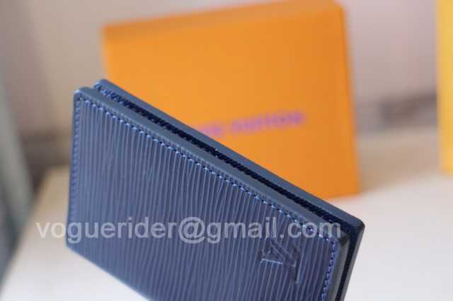 N63144 Passport Holder