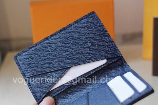 N63144 Passport Holder