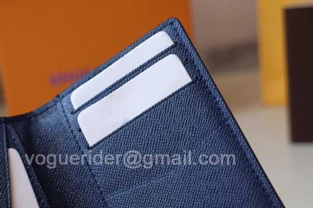 N63144 Passport Holder