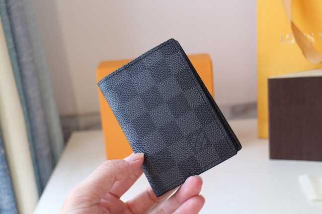 N63144 Passport Holder