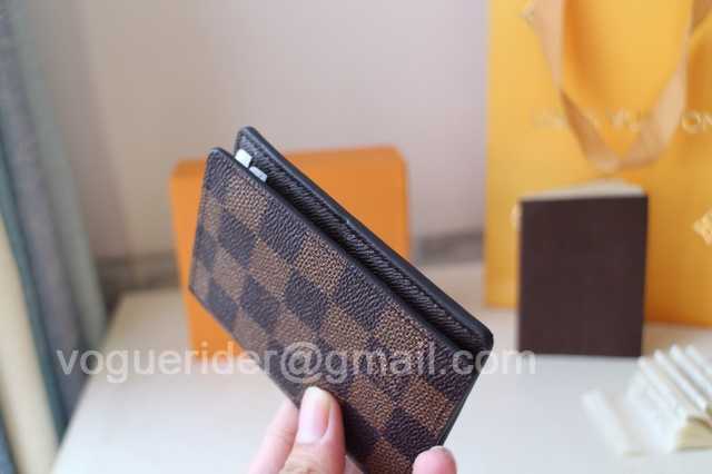 N63144 Passport Holder