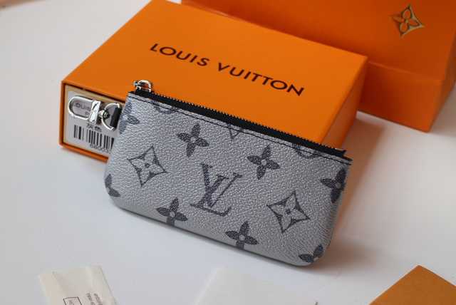 M62651 Key Pouch 12