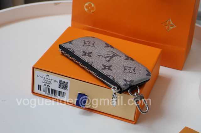 M62651 Key Pouch 12 M62651 Key Pouch 12