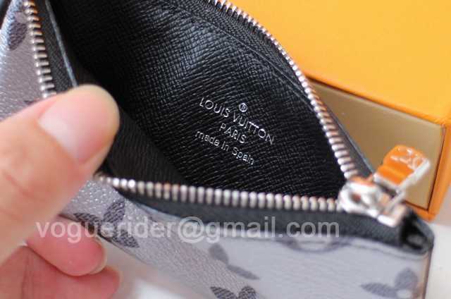 M62651 Key Pouch 12 M62651 Key Pouch 12