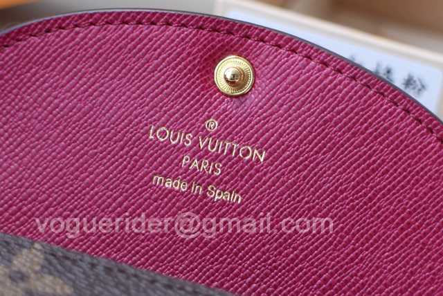 M41939 Emilie Coin Pouch M41939 Emilie Coin Pouch