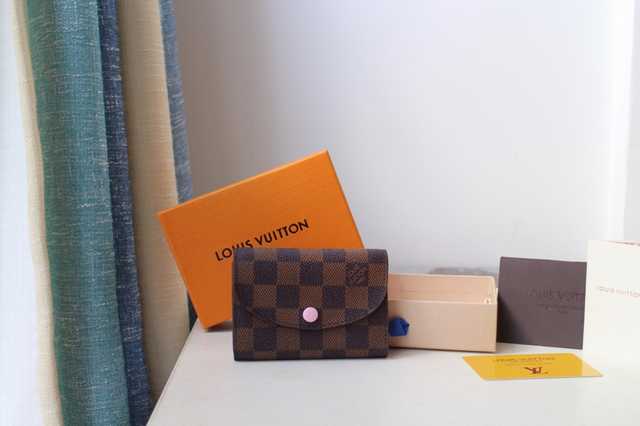 M41939 Emilie Coin Pouch
