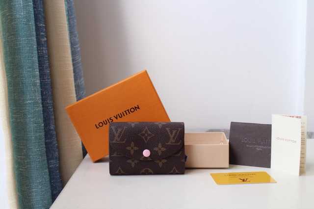 M41939 Emilie Coin Pouch
