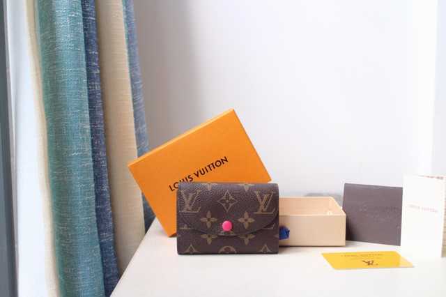 M41939 Emilie Coin Pouch