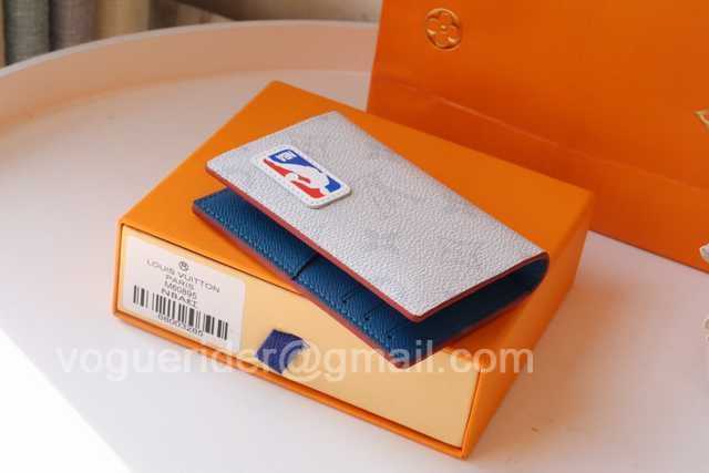 N63144 Passport Holder N63144 Passport Holder