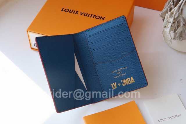 N63144 Passport Holder N63144 Passport Holder