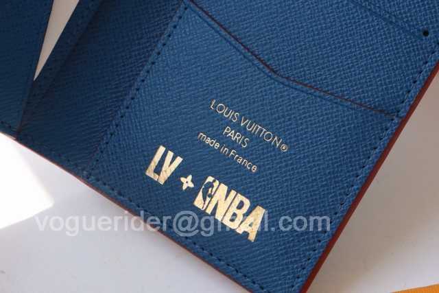 N63144 Passport Holder N63144 Passport Holder