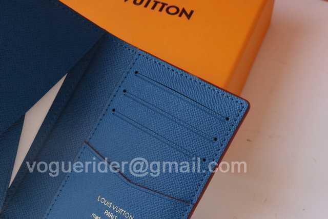 N63144 Passport Holder N63144 Passport Holder