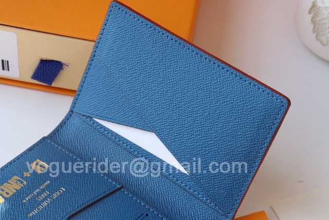 N63144 Passport Holder N63144 Passport Holder