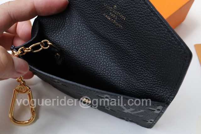 M60633 Key Pouch M60633 Key Pouch