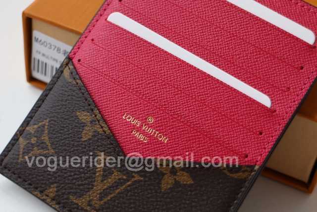 M60378 Card Holder M60378 Card Holder