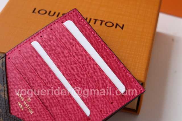 M60378 Card Holder M60378 Card Holder