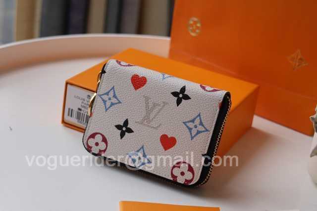 M80305 Zippy Coin Purse M80305 Zippy Coin Purse