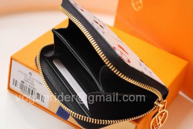 M80305 Zippy Coin Purse M80305 Zippy Coin Purse