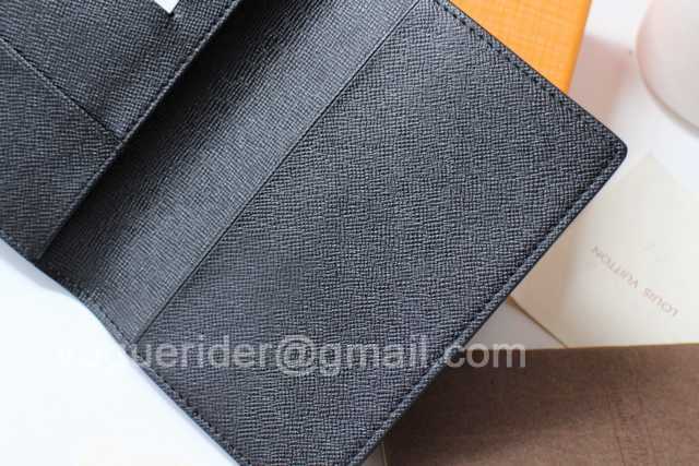 M60181 Passport Holder