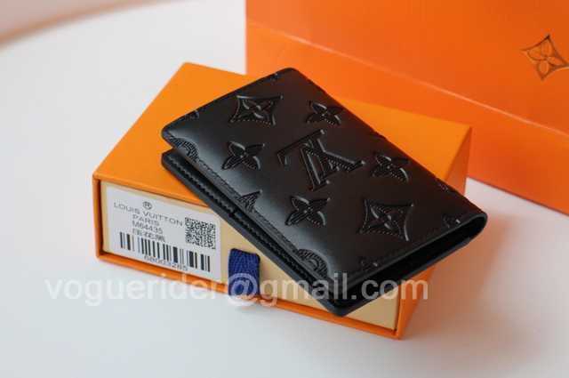 M62988 Passport Holder M62988 Passport Holder