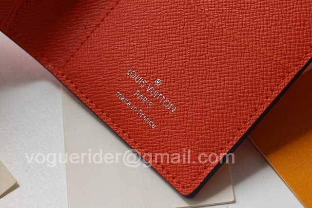 M30436 Passport Holder