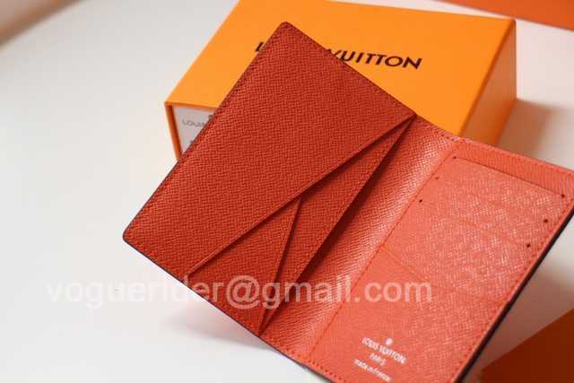 M30436 Passport Holder