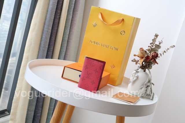 M30436 Passport Holder