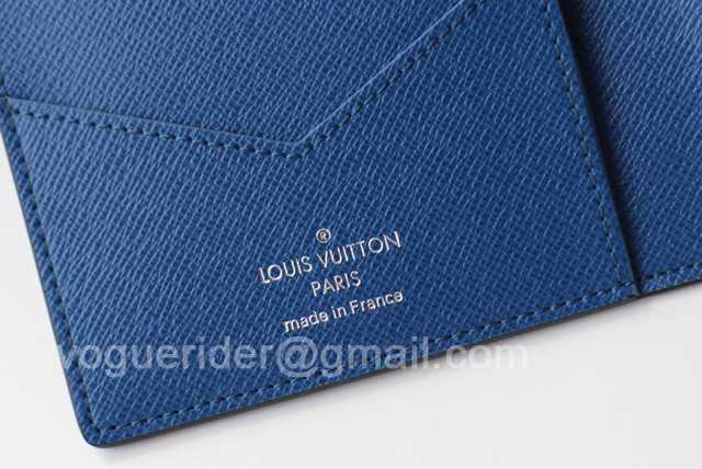 M60181 Passport Holder