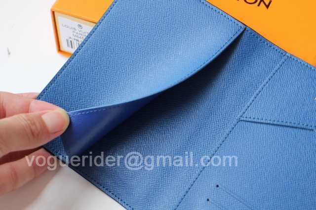 M60181 Passport Holder