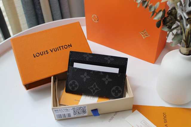 M62170 Porte Cartes Double
