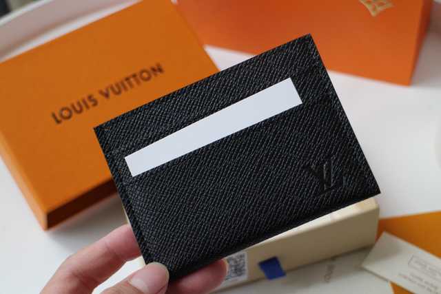 M62170 Porte Cartes Double