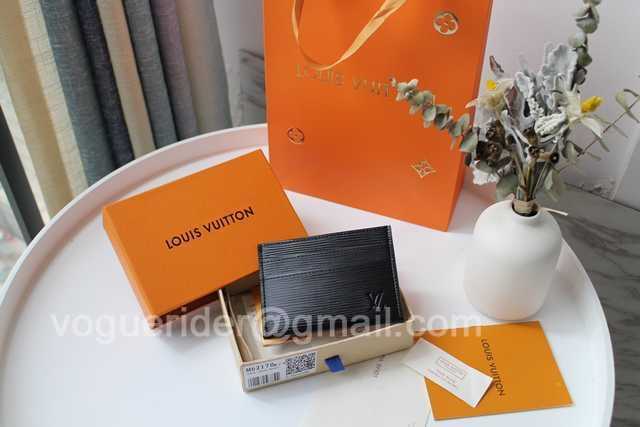 M62170 Porte Cartes Double