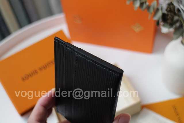 M62170 Porte Cartes Double