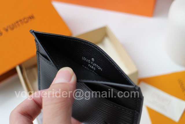 M62170 Porte Cartes Double