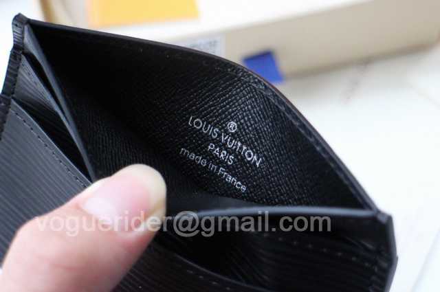 M62170 Porte Cartes Double