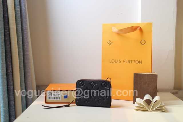 M60574 Zippy Coin Purse