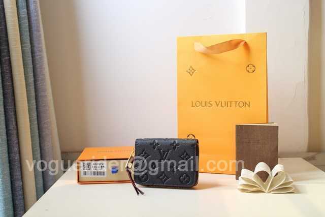 M60574 Zippy Coin Purse